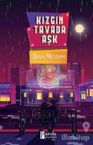 Kızgın Tavada Aşk