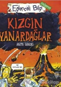 Kızgın Yanardağlar