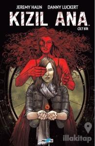 Kızıl Ana Cilt Bir