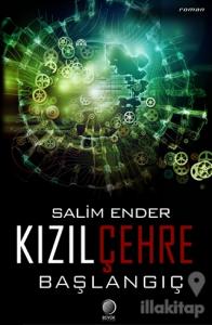 Kızıl Çehre Başlangıç