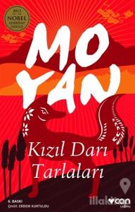 Kızıl Darı Tarlaları