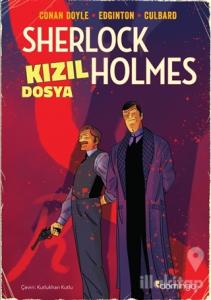Kızıl Dosya - Sherlock Holmes