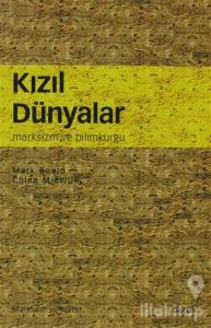 Kızıl Dünyalar