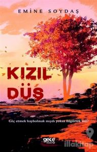Kızıl Düş
