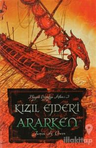 Kızıl Ejder'i Ararken