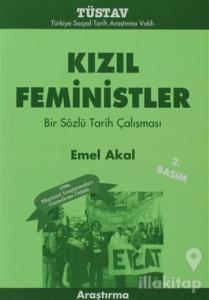 Kızıl Feministler