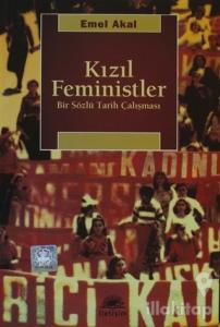 Kızıl Feministler