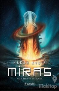 Kızıl İblis'in İntikamı - Miras 2