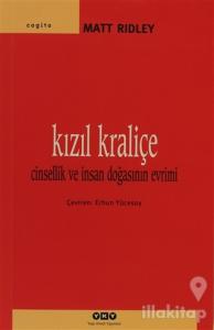 Kızıl Kraliçe