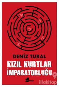Kızıl Kurtlar İmparatorluğu