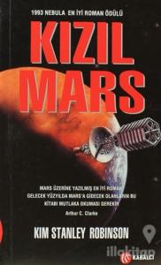 Kızıl Mars