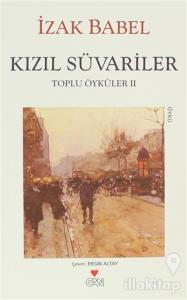 Kızıl Süvariler
