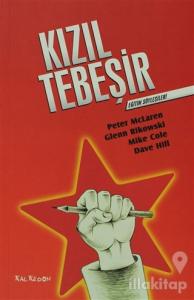 Kızıl Tebeşir
