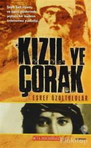 Kızıl ve Çorak