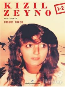 Kızıl Zeyno 1-2