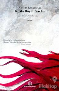 Kızıla Boyalı Saçlar