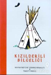 Kızılderili Bilgeliği