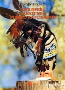 Kızılderili Sanatı'nda Pueblo Katçinaları