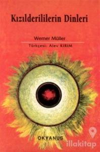 Kızılderililerin Dinleri