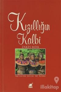 Kızıllığın Kalbi