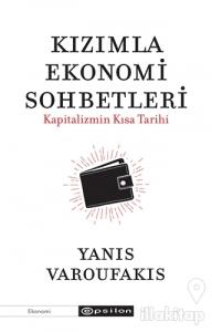 Kızımla Ekonomi Sohbetleri