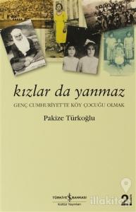 Kızlar da Yanmaz