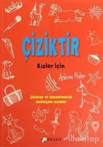 Kızlar İçin Çiziktir