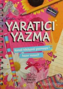 Kızlar İçin Yaratıcı Yazma