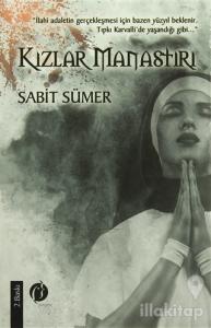 Kızlar Manastırı (Ciltli)
