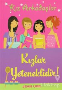 Kızlar Yeteneklidir!