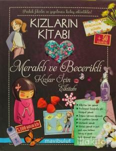 Kızların Kitabı (Ciltli)