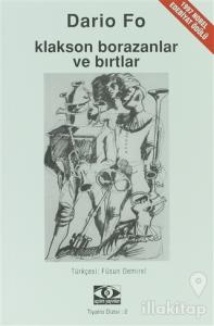 Klakson Borazanlar ve Bırtlar