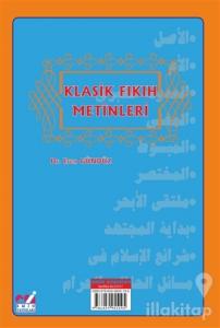 Klasik Fıkıh Metinleri