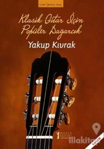 Klasik Gitar İçin Popüler Dağarcık 1