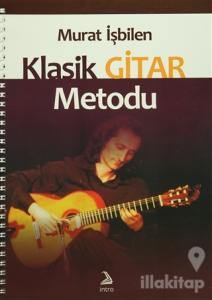 Klasik Gitar Metodu