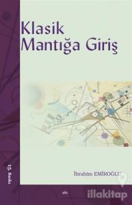Klasik Mantığa Giriş