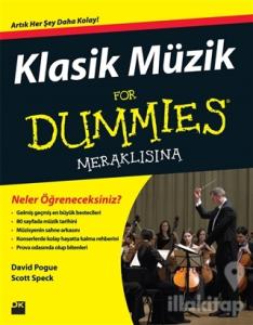 Klasik Müzik For Dummies- Meraklısına