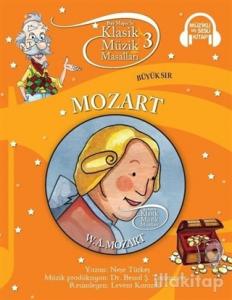 Klasik Müzik Masalları - Mozart