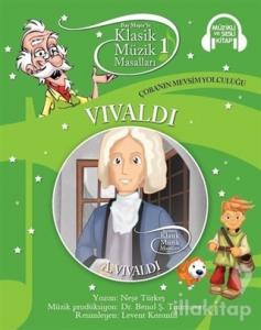 Klasik Müzik Masalları - Vivaldi