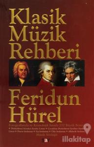 Klasik Müzik Rehberi