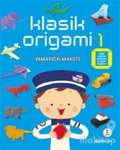 Klasik Origami 1