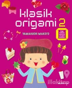 Klasik Origami 2