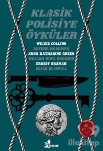Klasik Polisiye Öyküler