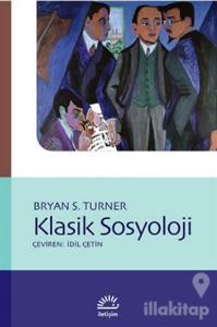 Klasik Sosyoloji