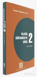 Klasik Süryaniceye Giriş 2