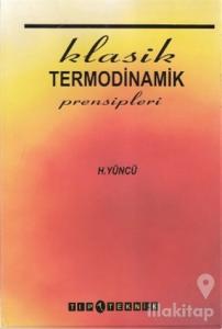 Klasik Termodinamik Prensipleri