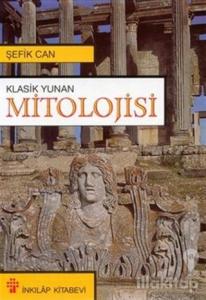 Klasik Yunan Mitolojisi