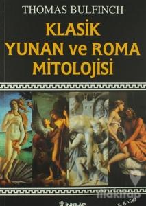 Klasik Yunan ve Roma Mitolojisi