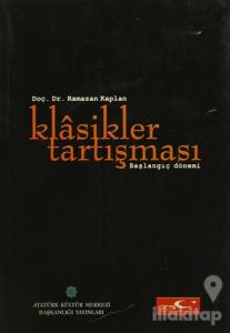 Klasikler Tartışması