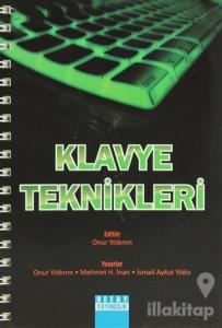 Klavye Teknikleri